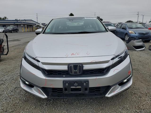 2018 HONDA CLARITY JHMZC5F18JC003514