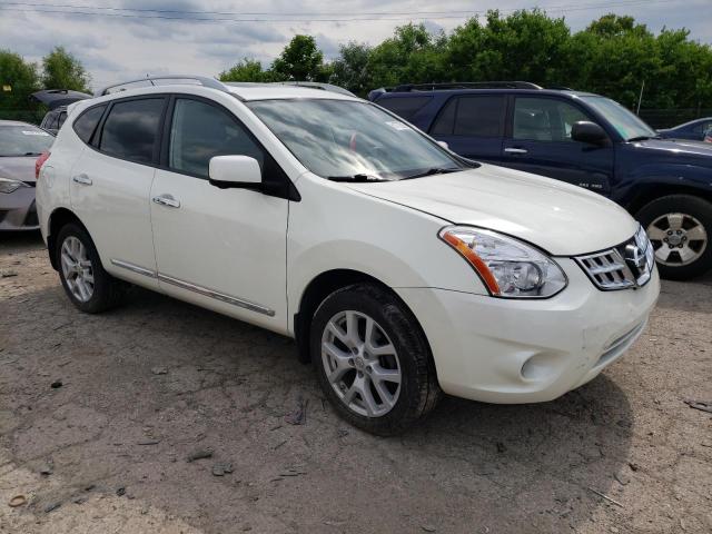 Vin: jn8as5mt8dw013926, lot: 61772505, nissan rogue s 20134