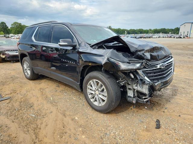 Vin: 1gnergkw7pj190624, lot: 61220275, chevrolet traverse lt 20234