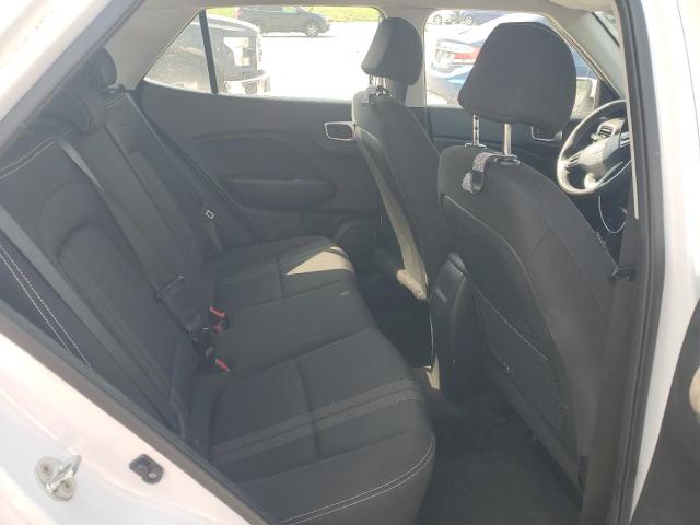 2020 HYUNDAI VENUE SEL KMHRC8A39LU020858