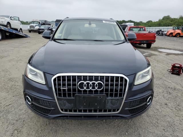 2015 AUDI Q5 PRESTIG WA1WGAFP6FA008214