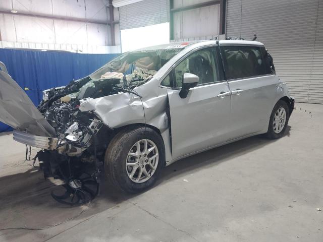 Vin: 2c4rc1cg7nr215711, lot: 60076335, chrysler minivan lx 2022 img_1
