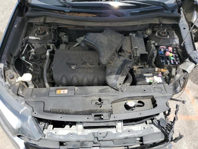 2017 MITSUBISHI OUTLANDER - JA4AZ3A34HZ026722
