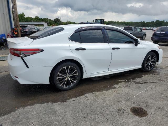 2018 TOYOTA CAMRY L - JTNB11HK7J3029377