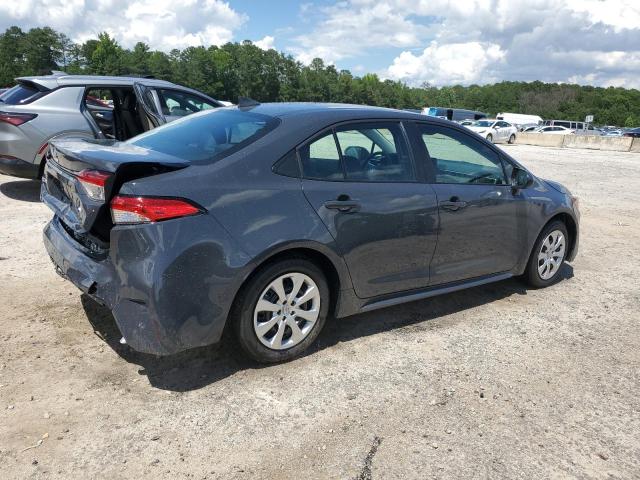 Vin: 5yfb4mde6sp322371, lot: 61467635, toyota corolla le 20253