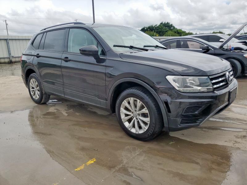 Vin: 3vv0b7ax8jm080954, lot: 60912245, volkswagen tiguan s 20184