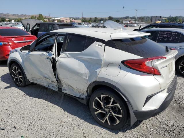 2020 TOYOTA C-HR XLE - JTNKHMBX2L1086859