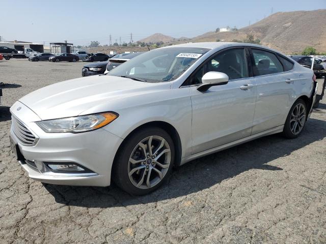 Vin: 3fa6p0hd4hr275322, lot: 60448155, ford fusion se 2017 img_1