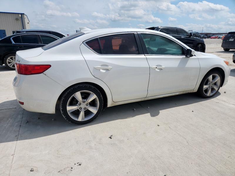 Vin: 19vde1f51de018265, lot: 60657215, acura ilx 20 premium 20133