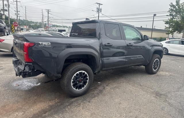 Vin: 3tylb5jn2rt031988, lot: 60569965, toyota tacoma double cab 20244