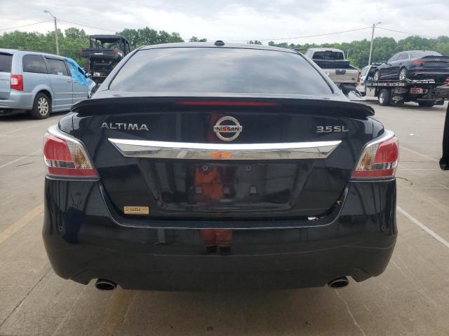 2015 NISSAN ALTIMA 3.5 - 1N4BL3AP5FC445196