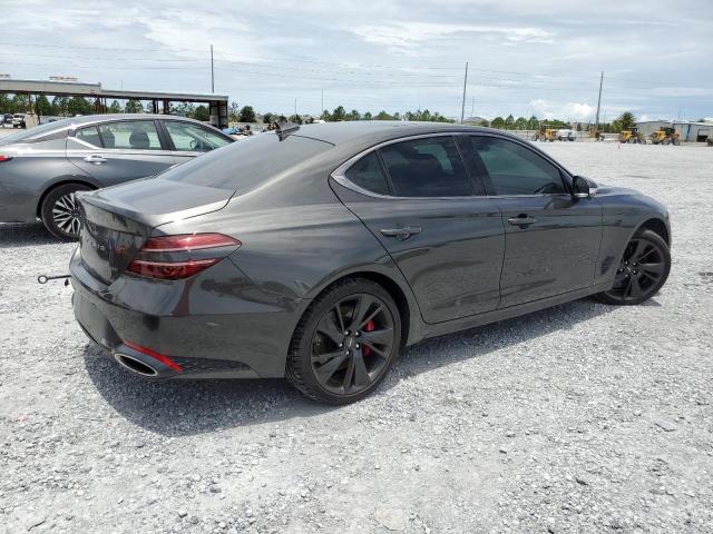 2023 GENESIS G70 BASE KMTG54TE3PU110205