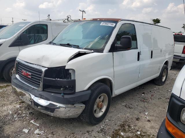 GMC SAVANA G15