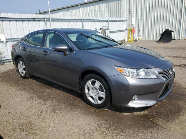 Vin: jthbk1ggxf2153959, lot: 57690775, lexus es350 350 20154