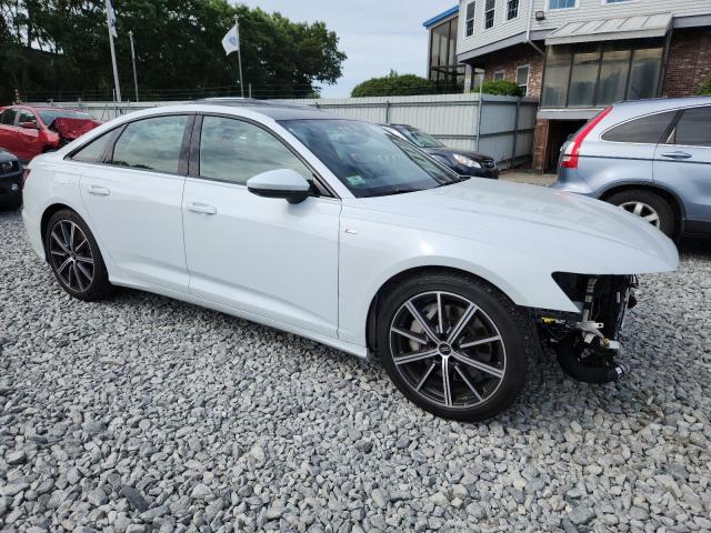 2025 AUDI A6 PREMIUM WAUL2BF28SN000858