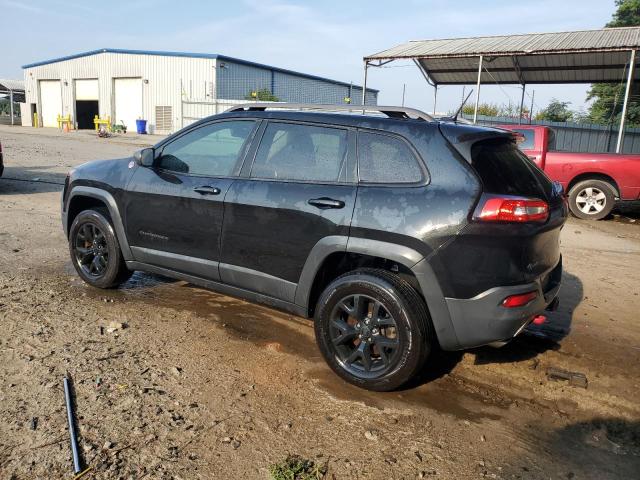 Vin: 1c4pjmbs6fw652001, lot: 62344785, jeep cherokee trailhawk 20152
