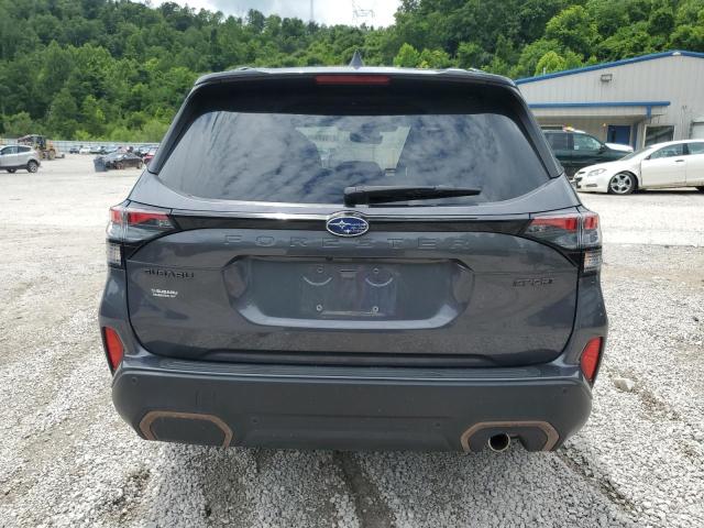 2025 SUBARU FORESTER S JF2SLDHC9SH404216