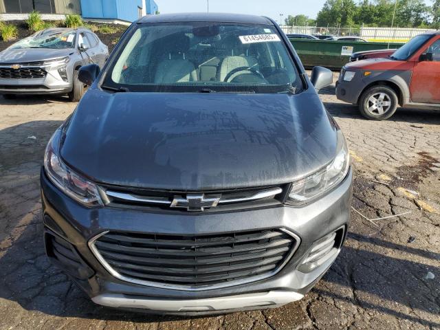 2020 CHEVROLET TRAX LS 3GNCJNSB2LL210233