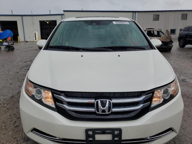 2014 HONDA ODYSSEY EX - 5FNRL5H65EB041737