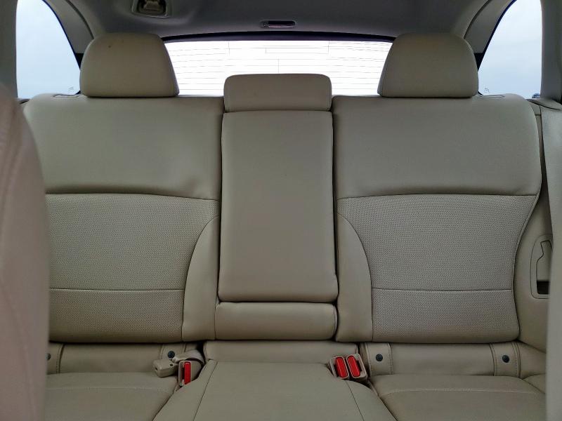 2015 SUBARU OUTBACK 2. - 4S4BSAJC6F3243896