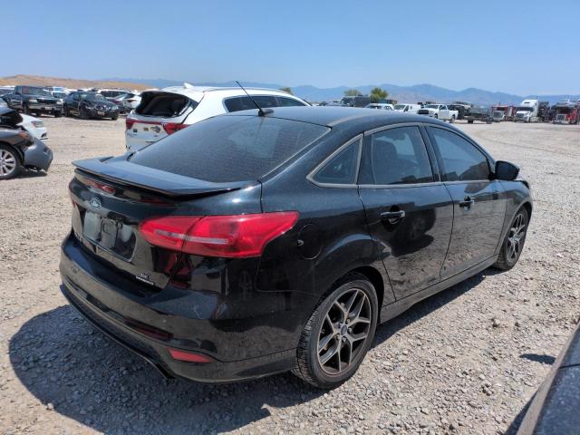 Vin: 1fadp3f22gl383414, lot: 61939595, ford focus se 20163