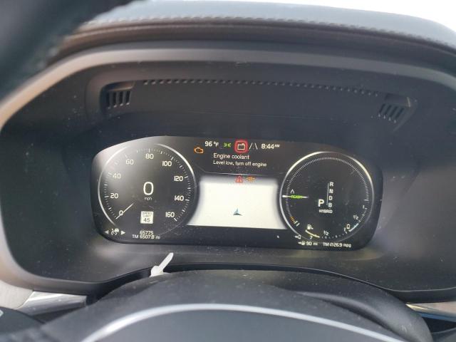 2018 VOLVO XC60 T8 IN YV4BR0DL9J1076716