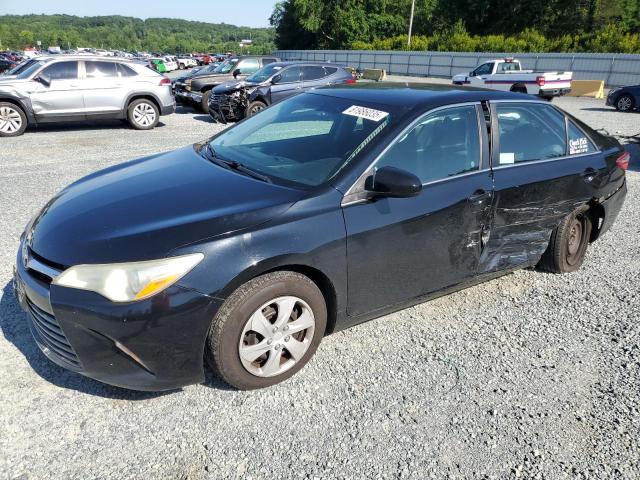 Vin: 4t1bf1fkxgu610444, lot: 61986035, toyota camry le 2016 img_1