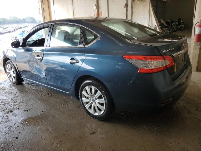 Vin: 1n4ab7ap2dn903462, lot: 59357655, nissan sentra s 20132