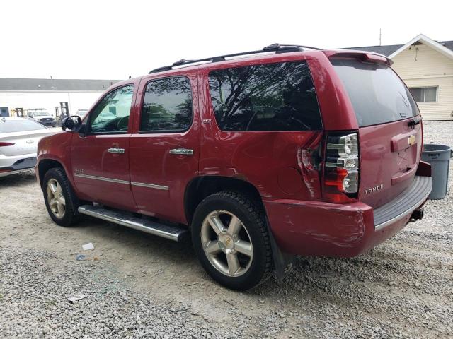 Vin: 1gnskce09er111458, lot: 60814905, chevrolet tahoe k1500 ltz 20142