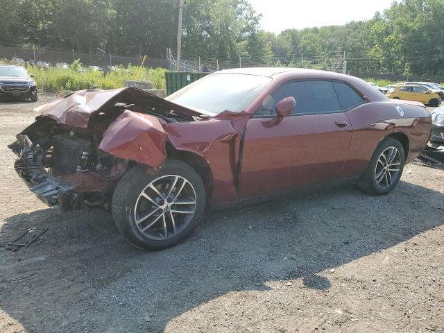 Vin: 2c3cdzkg4kh729539, lot: 60291865, dodge challenger gt 2019 img_1