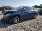 2019 NISSAN SENTRA S - 3N1AB7AP4KY419404