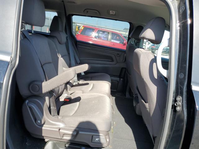 2019 HONDA ODYSSEY EX - 5FNRL6H56KB061780