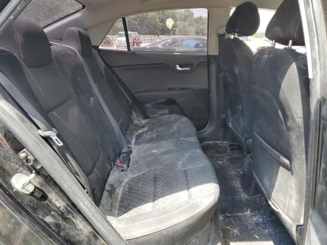 2022 KIA RIO LX 3KPA24AD9NE510742