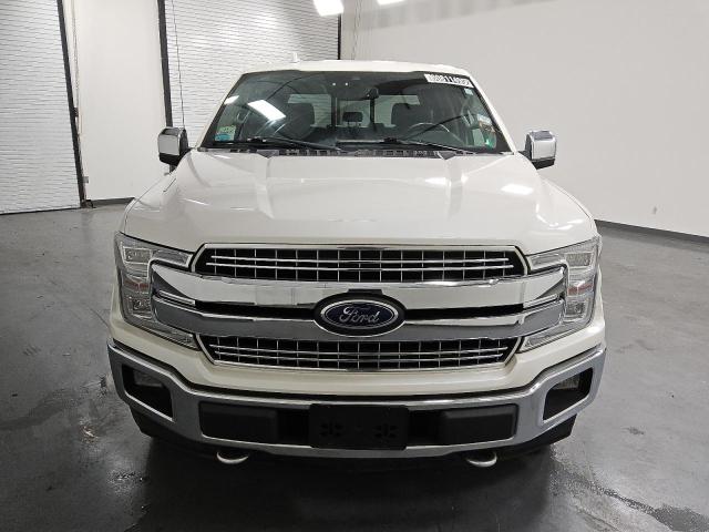 2018 FORD F150 SUPER - 1FTFW1EG6JFA54342