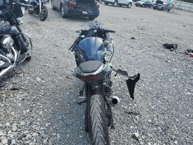 2022 KAWASAKI EX400 JKAEXKH14NDAG8790