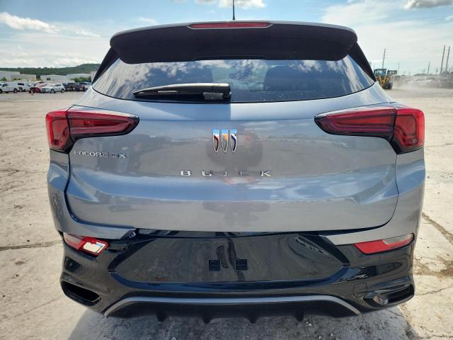 2025 BUICK ENCORE GX - KL4AMDSL3SB047922