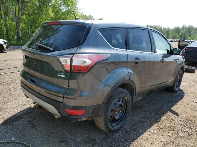 Vin: 1fmcu0gd1hua44020, lot: 60803675, ford escape se 20173