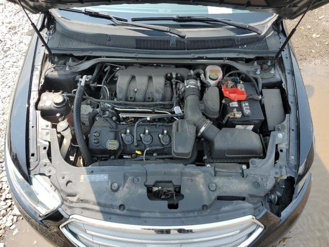 2018 FORD TAURUS SE 1FAHP2D82JG108967