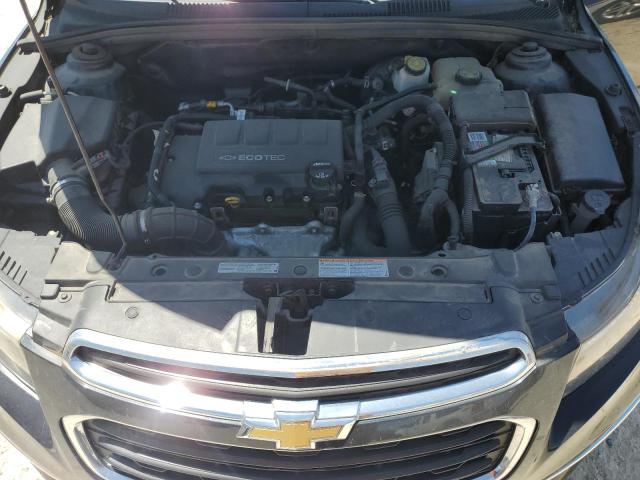 2016 CHEVROLET CRUZE LIMI - 1G1PG5SB5G7141677