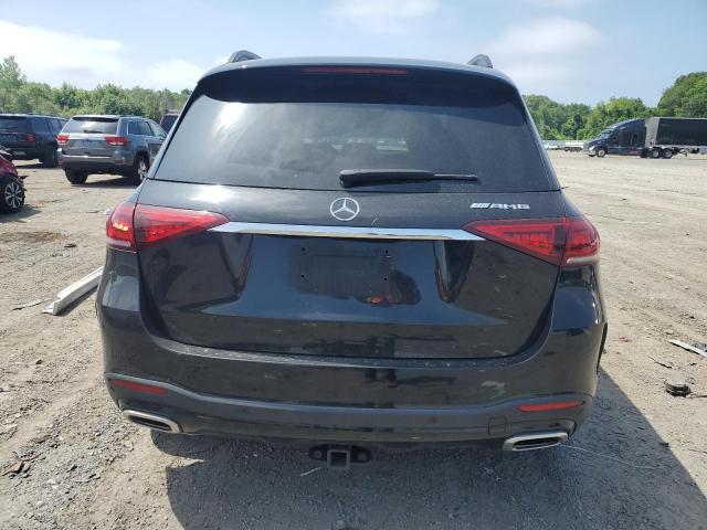 2022 MERCEDES-BENZ GLE 450 4M 4JGFB5KB2NA583880