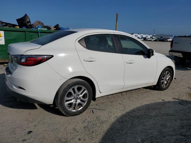 Vin: 3mydlbyv6hy167860, lot: 60441545, toyota yaris 20173