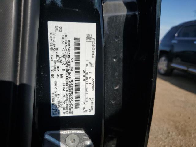 2017 FORD ESCAPE SE - 1FMCU0GD5HUB65388