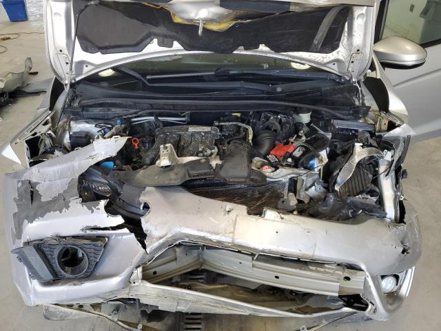 2015 HONDA FIT EX 3HGGK5H81FM773289