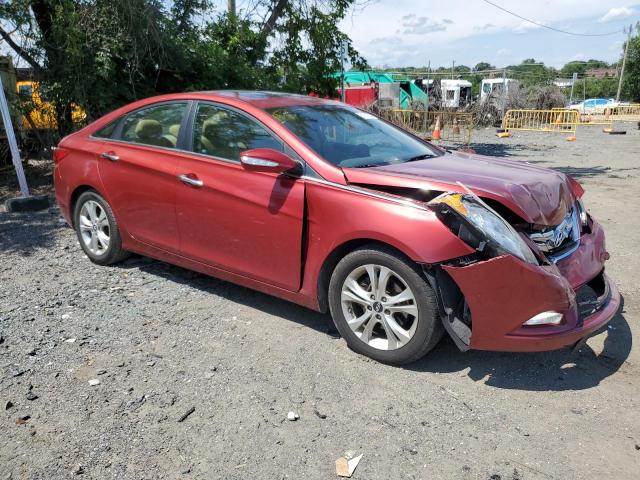 Vin: 5npec4ac8dh645596, lot: 61871795, hyundai sonata se 20134