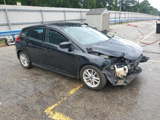 2018 FORD FOCUS SE 1FADP3K29JL207344