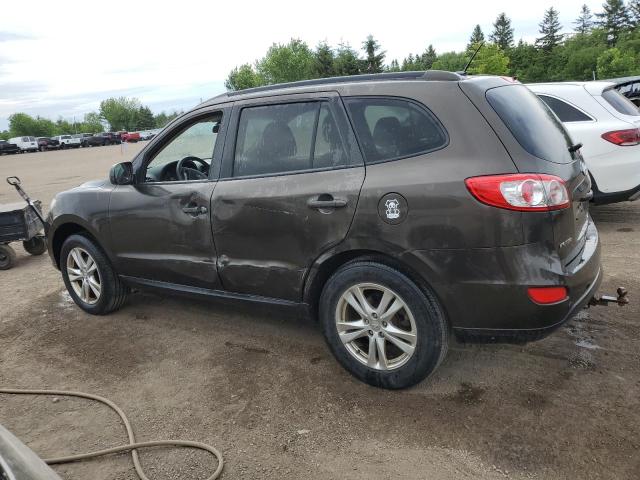 Vin: 5xyzg3ab5bg080140, lot: 62414345, hyundai santa fe gls 20112