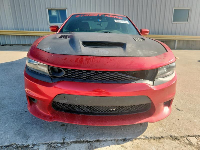 2020 DODGE CHARGER R/ 2C3CDXCT7LH173289