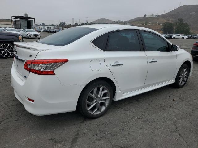 Vin: 3n1ab7ap6el662326, lot: 59956905, nissan sentra s 20143