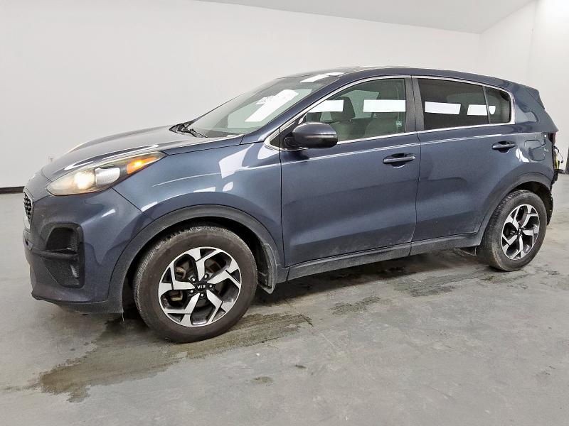 Vin: kndpm3ac4l7681160, lot: 60739765, kia sportage lx 2020 img_1