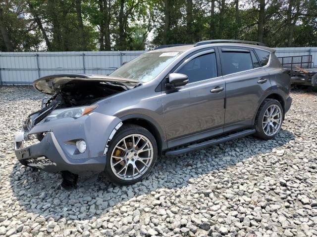 Vin: 2t3rfrev1fw324285, lot: 60028685, toyota rav4 xle 2015 img_1